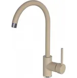 DEANTE NEMEZJA BEN_762M Dřezová baterie, písek granit