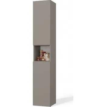 Koupelnový nábytek Falco Koupelnová skříňka Noeli I šedá jíl