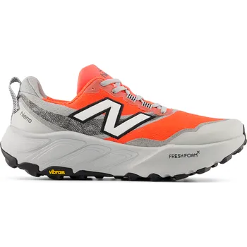 Pánské tenisky Pánské boty New Balance Fresh Foam X Hierro v9 MTHIERQ9 – oranžová