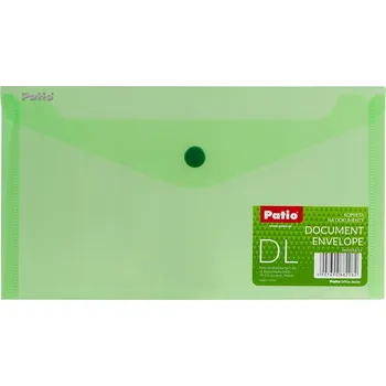 Pořadač/Organizér formátu B6 Patio