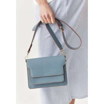 Tatuum TAŠKA S POPRUHEM OD LETTERMANA - ADISA