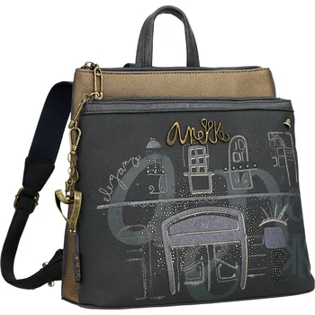 Anekke elegantní batoh Boutique