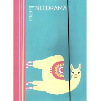 Desky s gumou A4 Vau-Pe