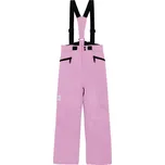 COLOR KIDS DĚTSKÉ ZIMNÍ LYŽAŘSKÉ KALHOTY COLOR KIDS, LILAC CHIFFON Velikost: 104