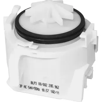 Kuchyňský spotřebič Vypouštěcí čerpadlo do myčky nádobí Bosch Siemens (00611332)