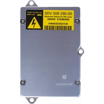 Měnič napětí Měnič Napětí Xenon Hella 5DV 008 290-00 5DV00829000 5DV008290-00 Linjiang