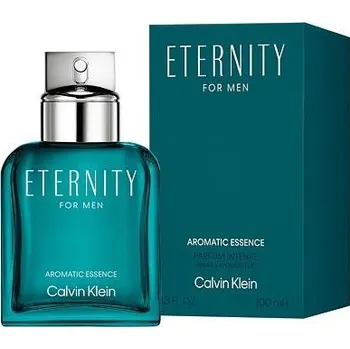Pánský parfém Calvin Klein Eternity Aromatic Essence parfém pánský 100 ml tester