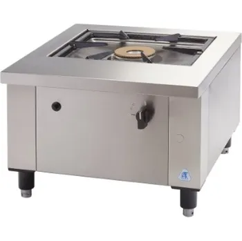 Vařič Plynové vařidlo VP 13 (ZP) ALBA