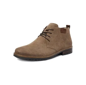 Dámská zimní obuv Rieker Kotníková obuv CEO-33206-26 Hnědá 44