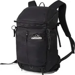 Naturehike batoh Helium 25l 600g- černý