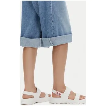 Dámské sandále Sandály Hunter HUN8761 Bílá 36