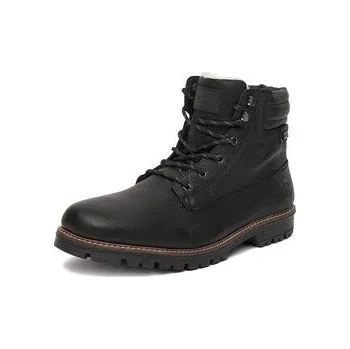 Dámská obuv Kotníková obuv Rieker CEO-F3600-00 Černá 40