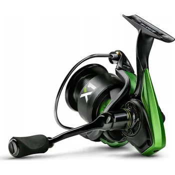 Rybářský naviják Naviják Favorite X1 2000S (X120S1) 5.2:1 9+1 ložisek