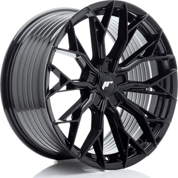 Alu kolo Japan Racing JR49 19x9,5 ET20-45 5H BLANK Gloss Black
