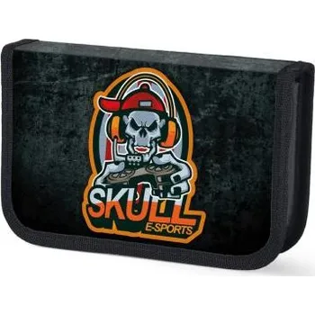 Penál Penál rozkládací dvojitý MFP