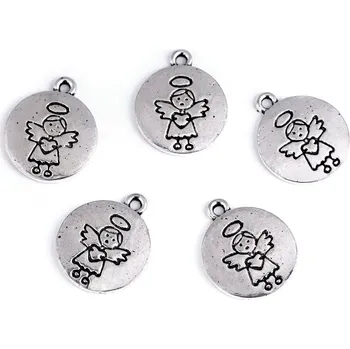 Přívěsek Přívěsek anděl