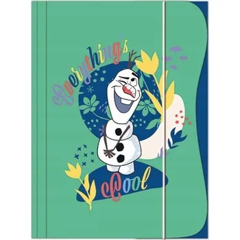 Archivační box Desky s gumou A4 Beniamin