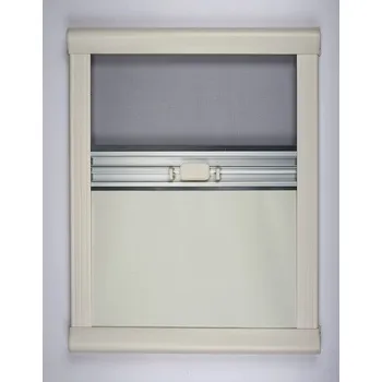 Příslušenství ke karavanu Roleta EVO FLY 700x650