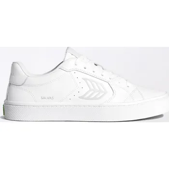 Pánská obuv Cariuma SALVAS White 40,5