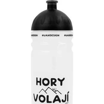Láhev R&B Mědílek Zdravá láhev na pití 0,7 l UAX Hory volají