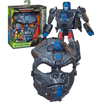 Hasbro Transformers Movie 7 maska a…