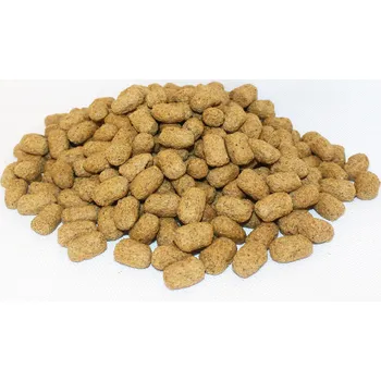 Krmivo pro terarijní zvíře Granule Mazuri 300g