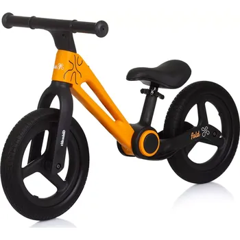 Odrážedlo Odrážedlo Chipolino Fold X Orange