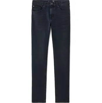 Pánské džíny Celio Džíny C25 slim Foslim 1171745 Tmavě modrá 38