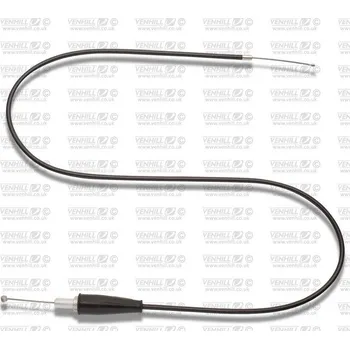 VENHILL lanko plynu Venhill P03-4-001-BK featherlight (l600A) černý