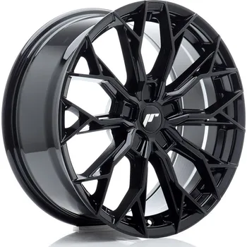 Alu kolo Japan Racing JR49 18x8 ET20-42 5H BLANK Gloss Black