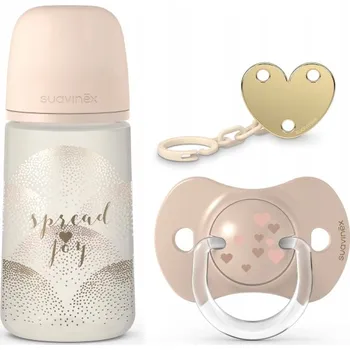 Kojenecká láhev Láhev Suavinex 270 ml 8426420077088