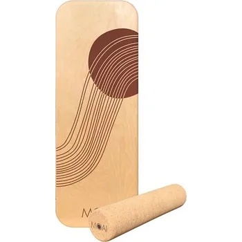 Balanční deska MOAI Big Kahuna