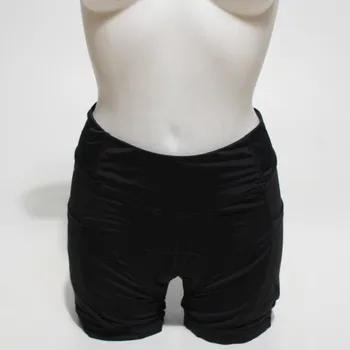 Cyklistické kalhoty Cyklistické kraťasy Baleaf, černé, vel. m