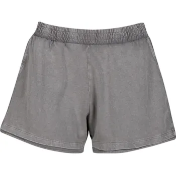 Dámské kraťasy Dámské kraťasy URBAN CLASSICS TB7470 STEEL GREY XXXL