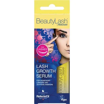 BeautyLash by RefectoCil Lash Growth Serum Růstové sérum na řasy 4ml