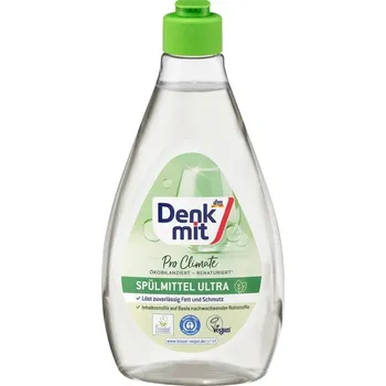 Mycí prostředek Denkmit Ekologický prostředek na mytí nádobí 500ml - Německý výrobek