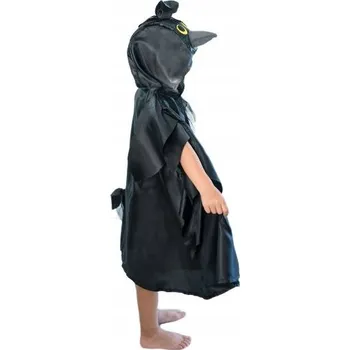 Karnevalový kostým Kostým Pták Skřítek - Narozeniny s nápadem, univerzální velikost