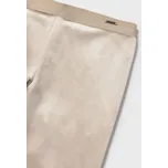 Mayoral Kojenecké legíny 727 barva: béžová, Rozměr: 18 měsíců, 86 cm