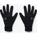 Pánské rukavice Under Armour Storm Liner-BLK L