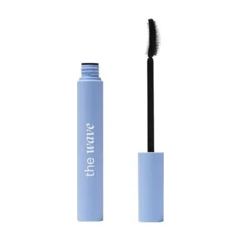 Make-up Paese Cosmetics The Wave Řasenka