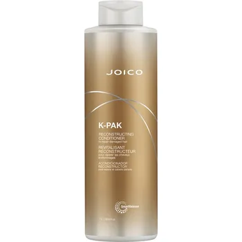 Vlasová kosmetika Joico Obnovující kondicionér K-Pak (Reconstructing Conditioner) 1000 ml + 2 měsíce na vrácení zboží