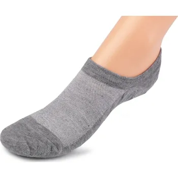 Dámské ponožky Bavlněné ponožky do tenisek
