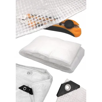 Krycí plachta Irma Plachta 120 g/m2 4 x 3 m