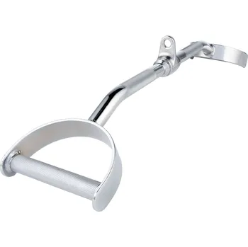 Příslušenství pro posilovací stroj a lavici Adaptér s úchopy TUNTURI paralelní 70 cm