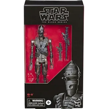 Figurka Figurka Hasbro STAR WARS