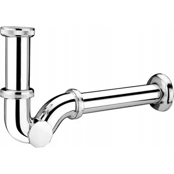 Sifon Bidetový sifon McAlpine 32 mm