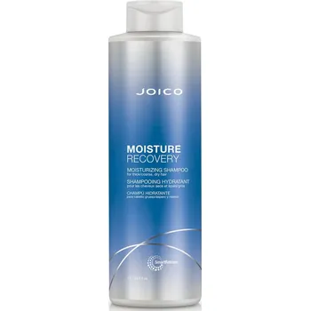Vlasová kosmetika Joico Hydratační šampon pro suché vlasy Moisture Recovery (Shampoo For Dry Hair) 1000 ml + 2 měsíce na vrácení zboží
