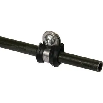 Příslušenství ke karavanu Plynové potrubí O8x1mm