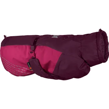 Obleček pro psa Non-stop Dogwear Glacier Jacket 2.0 - fialová velikost 40-70 50
