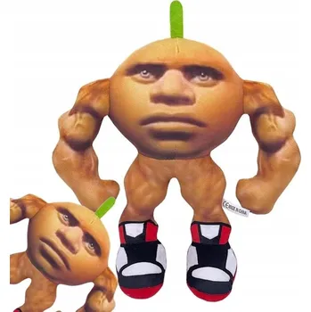 plyšák Plyšová Hračka Brain Rot UDIN DIN DUN MADIN DIN DUN Plyšák hračka 28 cm